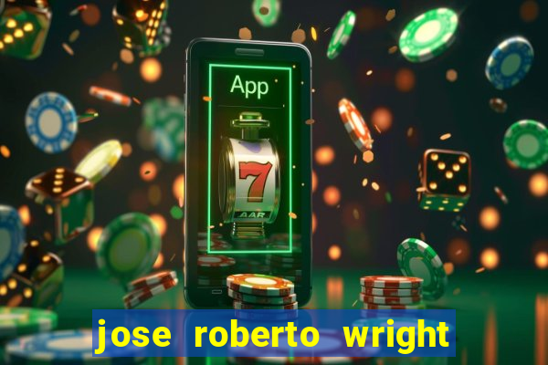 jose roberto wright ajuda flamengo